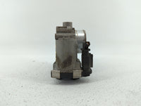 2016-2018 Chevrolet Spark Throttle Body P/N:12673014 Fits Fits 2016 2017 2018 OEM Used Auto Parts - Oemusedautoparts1.com