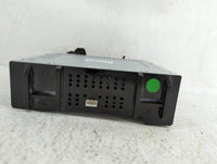 2016-2016 Chevrolet Spark Am Fm Cd Player Radio Receiver 367504 - Oemusedautoparts1.com