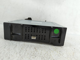 compare product 2016-2016 Chevrolet Spark Am Fm Cd Player Radio Receiver 367504