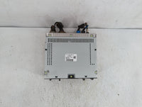 2016-2016 Chevrolet Spark Am Fm Cd Player Radio Receiver 367504 - Oemusedautoparts1.com