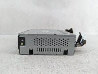 2016-2016 Chevrolet Spark Am Fm Cd Player Radio Receiver 367504 - Oemusedautoparts1.com