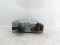 2016-2016 Chevrolet Spark Am Fm Cd Player Radio Receiver 367504 - Oemusedautoparts1.com