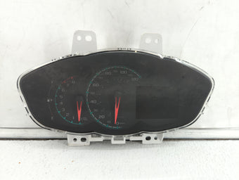 compare product 2016-2018 Chevrolet Spark Instrument Cluster Speedometer Gauges P/N:42418602 42574662 Fits Fits 2016 2017 2018 OEM Used Auto Parts