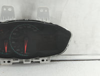 2016-2018 Chevrolet Spark Instrument Cluster Speedometer Gauges P/N:42418602 42574662 Fits Fits 2016 2017 2018 OEM Used Auto