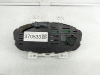 2016-2018 Chevrolet Spark Instrument Cluster Speedometer Gauges P/N:42483689 42574663 Fits Fits 2016 2017 2018 OEM Used Auto