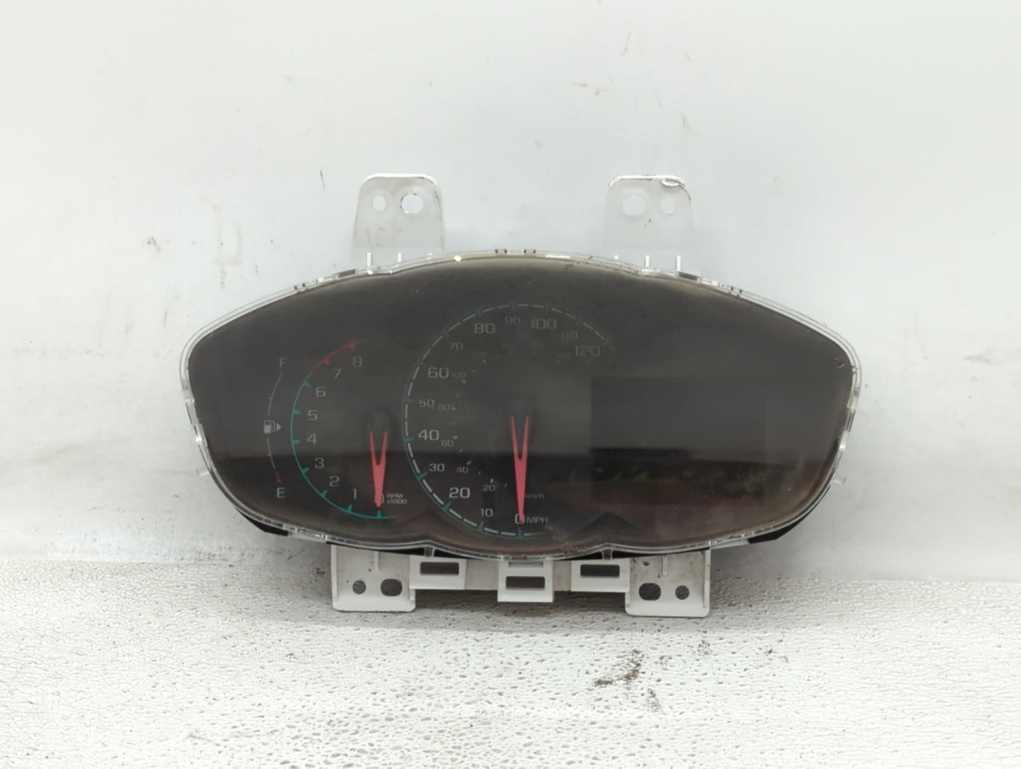 2016-2018 Chevrolet Spark Instrument Cluster Speedometer Gauges P/N:42418602 42574662 Fits Fits 2016 2017 2018 OEM Used Auto