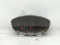 2016-2018 Chevrolet Spark Instrument Cluster Speedometer Gauges P/N:42418602 42574662 Fits Fits 2016 2017 2018 OEM Used Auto