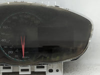2016-2018 Chevrolet Spark Instrument Cluster Speedometer Gauges P/N:42418602 42574662 Fits Fits 2016 2017 2018 OEM Used Auto
