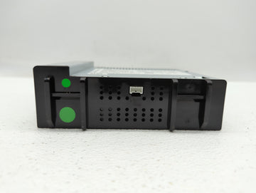 2016 Chevrolet Spark Radio AM FM Cd Player Receiver Replacement P/N:42422244 42456922, 42473827 Fits OEM Used Auto Parts - O