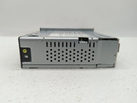 2016 Chevrolet Spark Radio AM FM Cd Player Receiver Replacement P/N:42422244 42456922, 42473827 Fits OEM Used Auto Parts - O