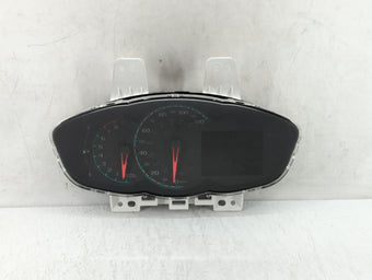 compare product 2016-2018 Chevrolet Spark Instrument Cluster Speedometer Gauges P/N:42418602 42418603 Fits Fits 2016 2017 2018 OEM Used Auto Parts