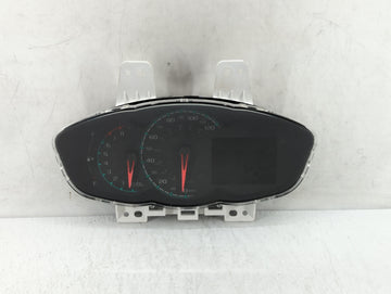 2016-2018 Chevrolet Spark Instrument Cluster Speedometer Gauges P/N:42418602 42418603 Fits Fits 2016 2017 2018 OEM Used Auto