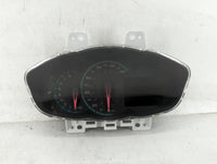 2016-2018 Chevrolet Spark Instrument Cluster Speedometer Gauges P/N:42418602 42574662 Fits Fits 2016 2017 2018 OEM Used Auto