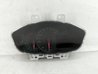 compare product 2016-2018 Chevrolet Spark Instrument Cluster Speedometer Gauges P/N:42418602 42574662 Fits Fits 2016 2017 2018 OEM Used Auto Parts