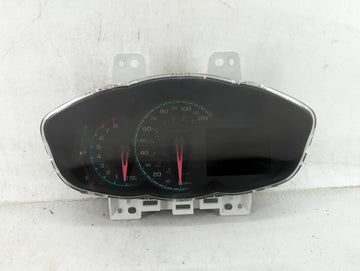 2016-2018 Chevrolet Spark Instrument Cluster Speedometer Gauges P/N:42418602 42574662 Fits Fits 2016 2017 2018 OEM Used Auto