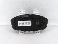 2016-2018 Chevrolet Spark Instrument Cluster Speedometer Gauges P/N:42418602 42574662 Fits Fits 2016 2017 2018 OEM Used Auto