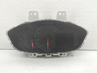 2016-2018 Chevrolet Spark Instrument Cluster Speedometer Gauges P/N:42418602 42418603 Fits Fits 2016 2017 2018 OEM Used Auto