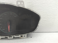 2016-2018 Chevrolet Spark Instrument Cluster Speedometer Gauges P/N:42418602 42418603 Fits Fits 2016 2017 2018 OEM Used Auto