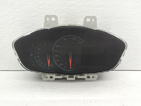 2016-2018 Chevrolet Spark Instrument Cluster Speedometer Gauges P/N:42418602 42574662 Fits Fits 2016 2017 2018 OEM Used Auto
