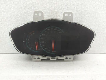 2016-2018 Chevrolet Spark Instrument Cluster Speedometer Gauges P/N:42418602 42574662 Fits Fits 2016 2017 2018 OEM Used Auto