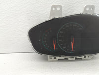 2016-2018 Chevrolet Spark Instrument Cluster Speedometer Gauges P/N:42418602 42574662 Fits Fits 2016 2017 2018 OEM Used Auto