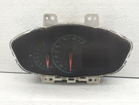 2016-2018 Chevrolet Spark Instrument Cluster Speedometer Gauges P/N:42418602 42574662 Fits Fits 2016 2017 2018 OEM Used Auto