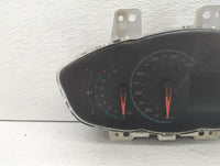 2016-2018 Chevrolet Spark Instrument Cluster Speedometer Gauges P/N:42418602 42574662 Fits Fits 2016 2017 2018 OEM Used Auto