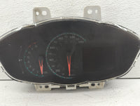 2016-2018 Chevrolet Spark Instrument Cluster Speedometer Gauges P/N:42418602 42574662 Fits Fits 2016 2017 2018 OEM Used Auto