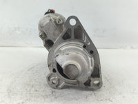 2016 Chevrolet Spark Car Starter Motor Solenoid OEM P/N:12653851 Fits OEM Used Auto Parts - Oemusedautoparts1.com