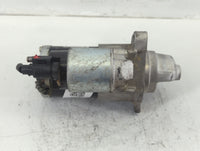 2016 Chevrolet Spark Car Starter Motor Solenoid OEM P/N:12653851 Fits OEM Used Auto Parts - Oemusedautoparts1.com
