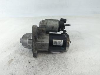 compare product 2016 Chevrolet Spark Car Starter Motor Solenoid OEM P/N:12653851 Fits OEM Used Auto Parts