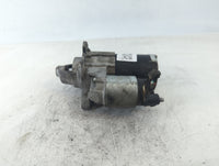 2016 Chevrolet Spark Car Starter Motor Solenoid OEM P/N:12653851 Fits OEM Used Auto Parts - Oemusedautoparts1.com