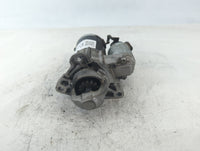 2016 Chevrolet Spark Car Starter Motor Solenoid OEM P/N:12653851 Fits OEM Used Auto Parts - Oemusedautoparts1.com