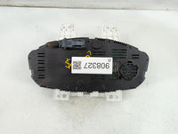 2016-2018 Chevrolet Spark Instrument Cluster Speedometer Gauges P/N:688437714 42418602 Fits Fits 2016 2017 2018 OEM Used Aut