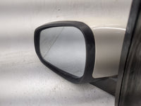 2016 Chevrolet Spark Driver Side View Mirror - Left Door Mirror OEM Used - Oemusedautoparts1.com