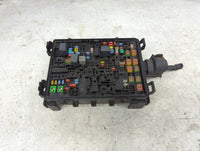 2016 Chevrolet Suburban Fusebox Fuse Box Panel Relay Module P/N:23418066 Fits Fits 2015 2017 2018 2019 2020 OEM Used Auto Pa