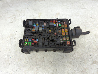 compare product 2016 Chevrolet Suburban Fusebox Fuse Box Panel Relay Module P/N:23418066 Fits Fits 2015 2017 2018 2019 2020 OEM Used Auto Parts