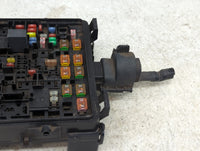 2016 Chevrolet Suburban Fusebox Fuse Box Panel Relay Module P/N:23418066 Fits Fits 2015 2017 2018 2019 2020 OEM Used Auto Pa