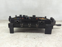 2016 Chevrolet Suburban Fusebox Fuse Box Panel Relay Module P/N:23418066 Fits Fits 2015 2017 2018 2019 2020 OEM Used Auto Pa