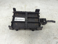 2016 Chevrolet Suburban Fusebox Fuse Box Panel Relay Module P/N:23418066 Fits Fits 2015 2017 2018 2019 2020 OEM Used Auto Pa