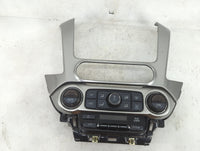 2016-2017 Chevrolet Suburban Climate Control Module Temperature AC/Heater Replacement P/N:23261607 815372982 Fits OEM Used A