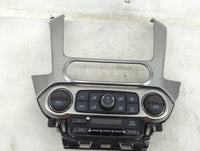 2016-2017 Chevrolet Suburban Climate Control Module Temperature AC/Heater Replacement P/N:23237117 Fits Fits 2015 2016 2017 