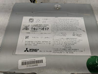 2016 Chevrolet Suburban 1500 Radio AM FM Cd Player Receiver Replacement P/N:P050648164AB Fits OEM Used Auto Parts - Oemuseda