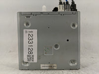 2016 Chevrolet Suburban 1500 Radio AM FM Cd Player Receiver Replacement P/N:P050648164AB Fits OEM Used Auto Parts - Oemuseda