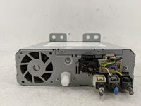 2016 Chevrolet Suburban 1500 Radio AM FM Cd Player Receiver Replacement P/N:P050648164AB Fits OEM Used Auto Parts - Oemuseda