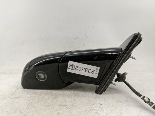 2016 Chevrolet Suburban 1500 Side Mirror Replacement Passenger Right View Door Mirror P/N:772992 Fits OEM Used Auto Parts
