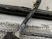 2016 Chevrolet Suburban 1500 Side Mirror Replacement Passenger Right View Door Mirror P/N:772992 Fits OEM Used Auto Parts - 