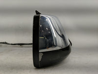 2016 Chevrolet Suburban 1500 Side Mirror Replacement Passenger Right View Door Mirror P/N:772992 Fits OEM Used Auto Parts - 