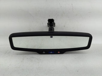 compare product 2016 Chevrolet Suburban 1500 Interior Rear View Mirror Replacement OEM Fits OEM Used Auto Parts