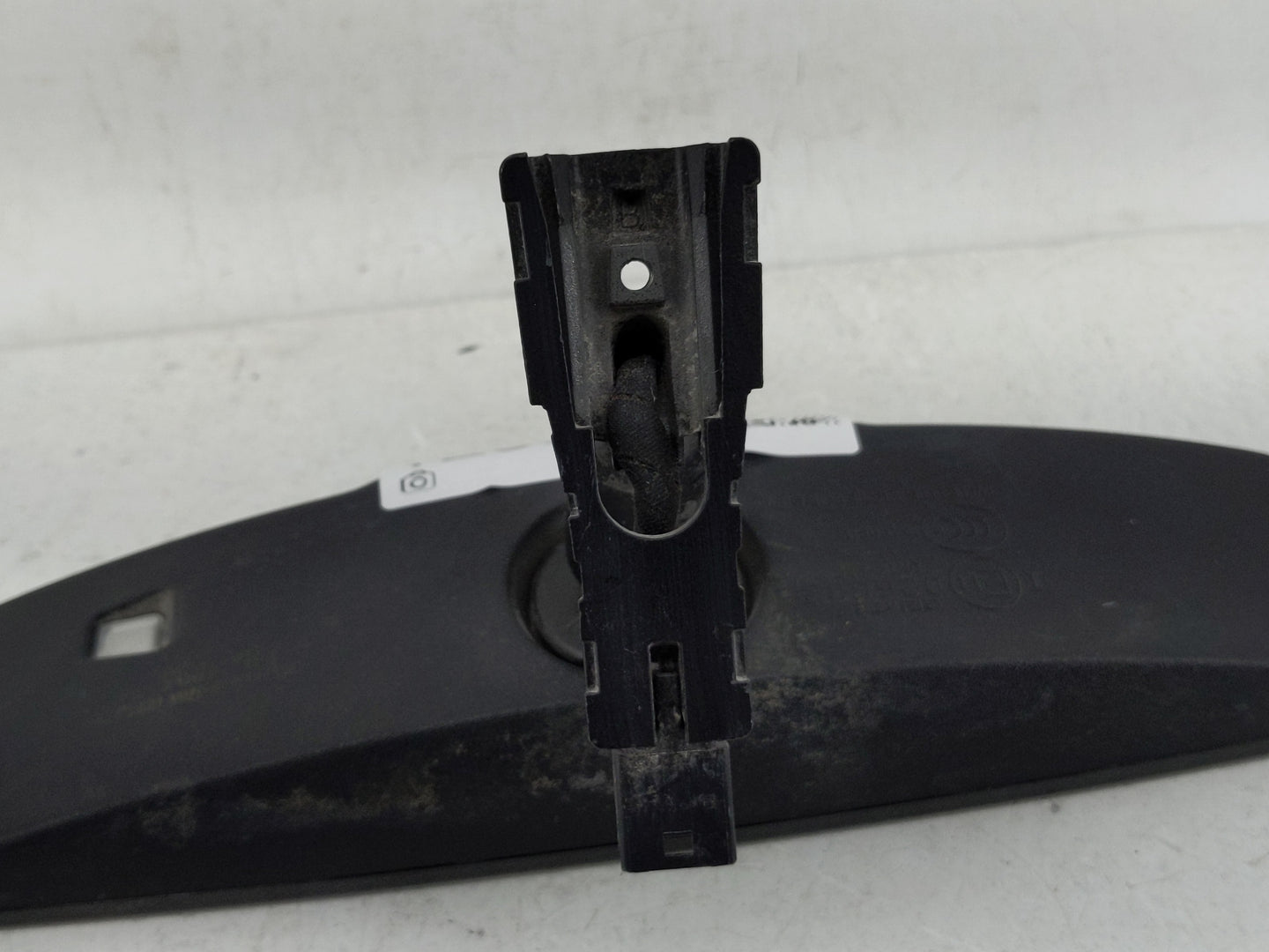 2016 Chevrolet Suburban 1500 Interior Rear View Mirror Replacement OEM Fits OEM Used Auto Parts - Oemusedautoparts1.com